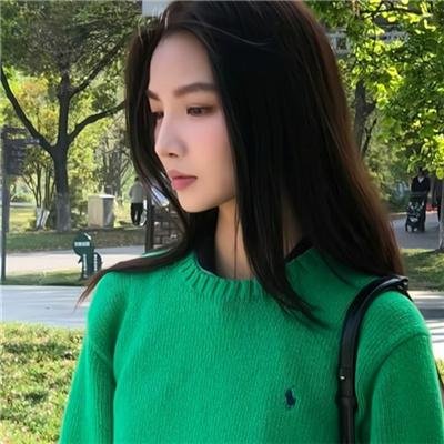 巴黎艳妹