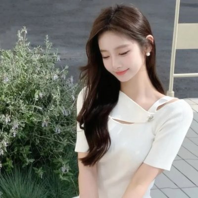 长腿女孩们